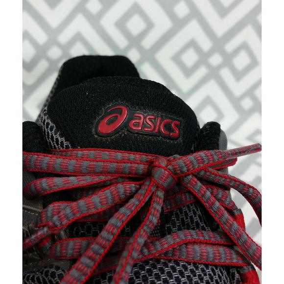 ASICS Gel-Kahana 8 T6L0N Running Shoes Size 7.5 - Picture 9 of 12